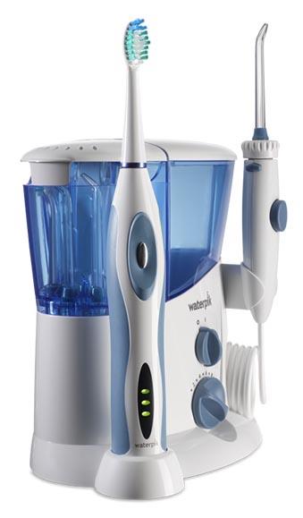 Manual WP-900B Complete Care