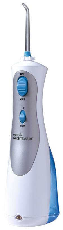 Manual Irrigador Oral WP450